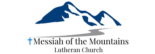 Messiah of the Mountains Lutheran Church